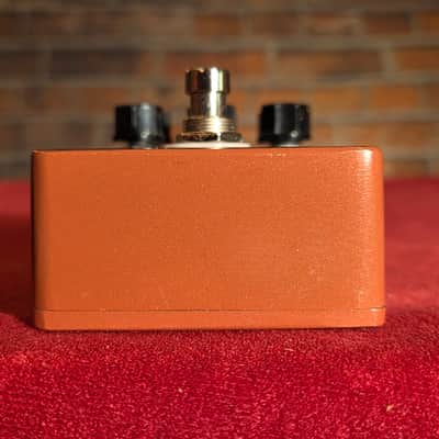 Caline CP-510 Jaguar High Gain Distortion image 2