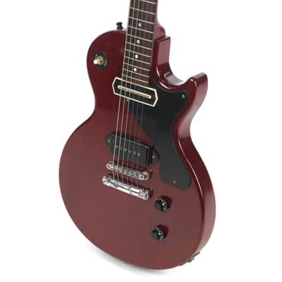 2007 Gibson Custom Shop John Lennon Les Paul Jr Owned by Josh Rand image 4