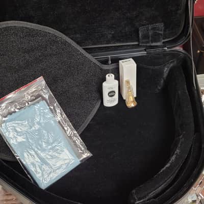 Eastman Bravo French Horn w/ Detachable Bell image 11