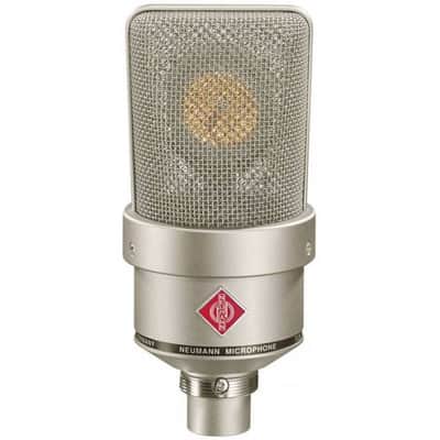 NEUMANN TLM 103 Microfono a condensatore a diaframma largo image 1