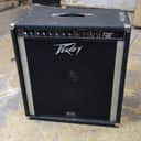 Peavey TNT 130 1x15 bass combo amp