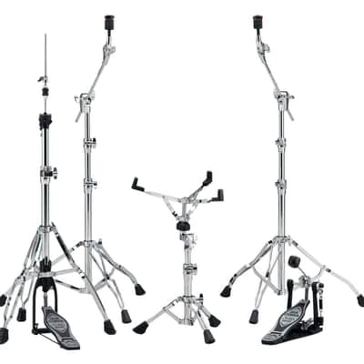 Tama HV5WN Iron Cobra 600 Hardware Kit - 5 pcs image 18