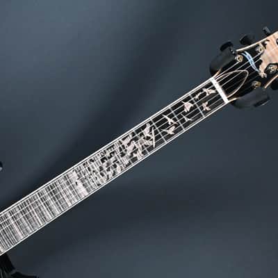 PRS Private Stock 30th Anniversary "Birds of a Feather" Hollowbody I #179 image 4