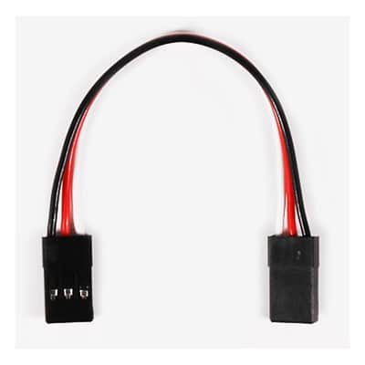 Signal Sounds Eurorack Ribbon Cable (3 - 3 7cm) image 2