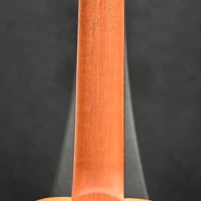 Tacoma Papoose P1 (2001) Acoustic Guitar image 7