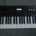Korg PS60 61-Key Performance Synthesizer 2010s - Black