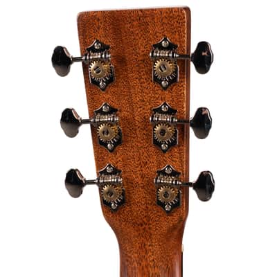 Martin Custom Shop D-18 Adirondack Spruce (939) image 6