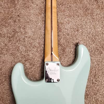 Fender Classic Player '50s Stratocaster image 7