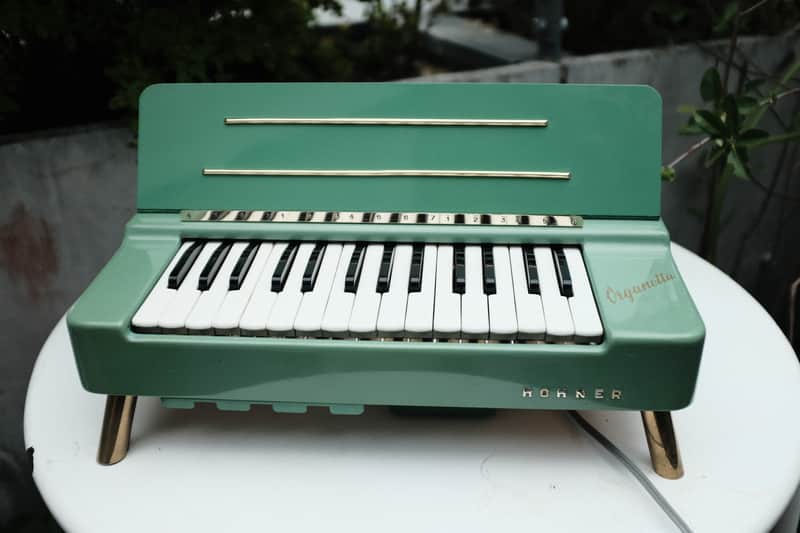 Hohner Organetta