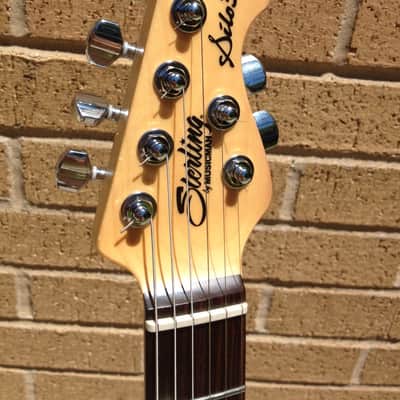 Sterling by Music Man Silo 30 image 2