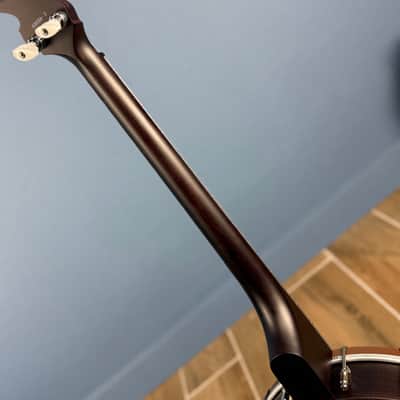 Custom Deering Artisan Goodtime 19-Fret Tenor Banjo image 13