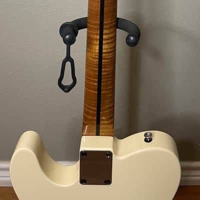 Mythic Tele style 2024 - Cream image 9