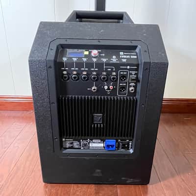 Electro-Voice Evolve 50M Portable PA System - Black image 4
