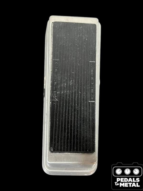 Cry Baby Early 70s TDK Inductor - Silver - X17595 image 1