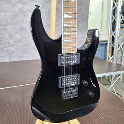 Jackson X Series Soloist SLXDX HT 2026 - Present - Gloss Black 6.8 pounds! image 3