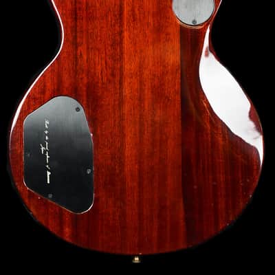 Ibanez AR112 Artist from 1980 in Antique Violin with Case image 7