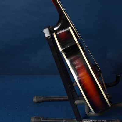 Kay 395 Electric Mandolin 1960s / Anyone for Venice? image 12