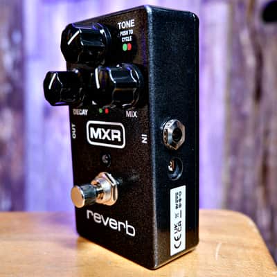 MXR M300 Reverb image 4