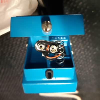 Boss VB-2W Waza Craft Vibrato SEP 2023 MIJ with BOX image 6