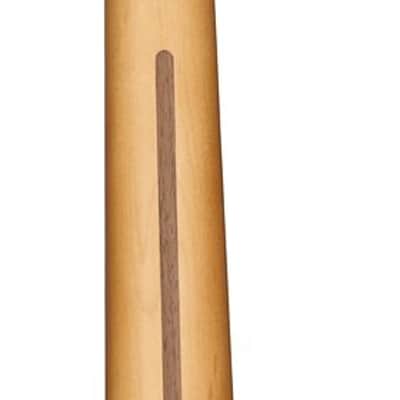 Fender Player II Modified Active Jazz Electric Bass, Maple Fingerboard, Electric Blue TGF33 image 8