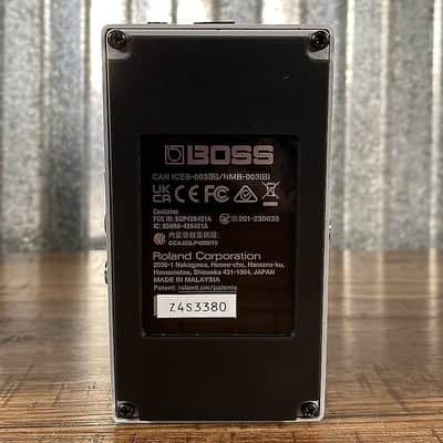 Boss PX-1 Plugout FX Guitar Effect Pedal image 7
