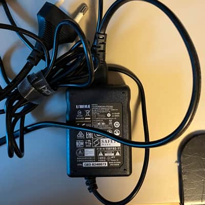 Pioneer Toraiz AS-1 Monophonic Analog Synthesizer in Box image 4