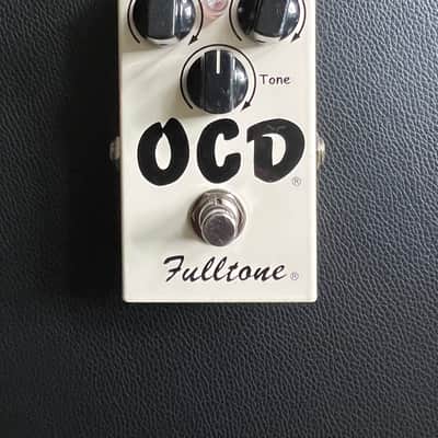 Fulltone OCD JHS Prescription Mod | Reverb