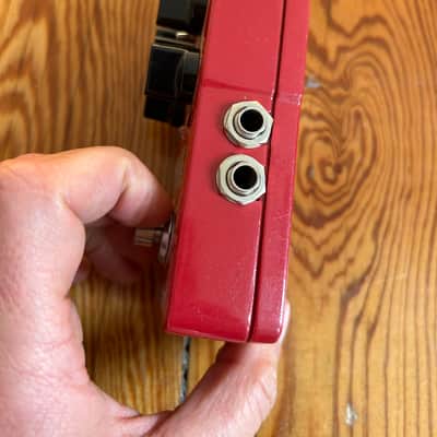 TC Electronic Hall of Fame Reverb 2011 - 2017 - Red Bild 5