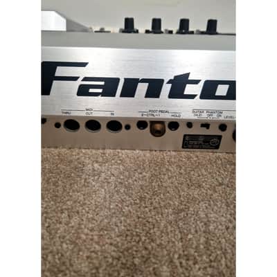 Roland Fantom G6 - Very Good image 16