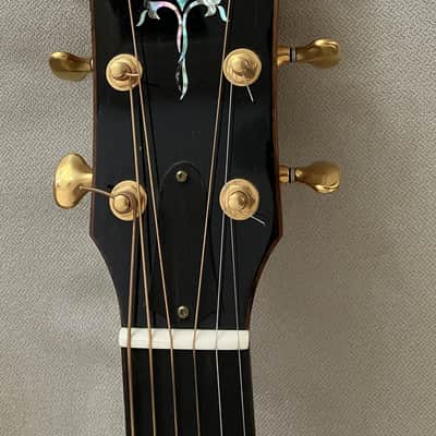 Taylor 914ce 2012 image 4