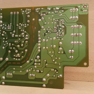 Power supply board for Ex5 / Ex5r / Ex7 (220_240V) image 10