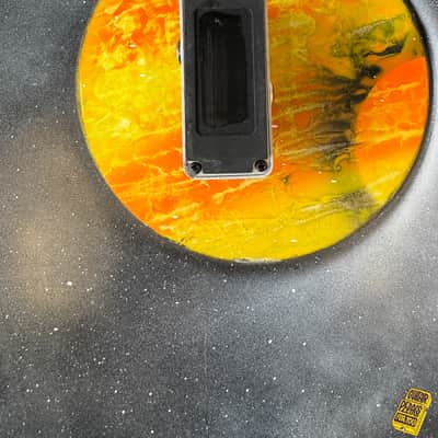 Mooer MDS2 Hustle Drive image 3