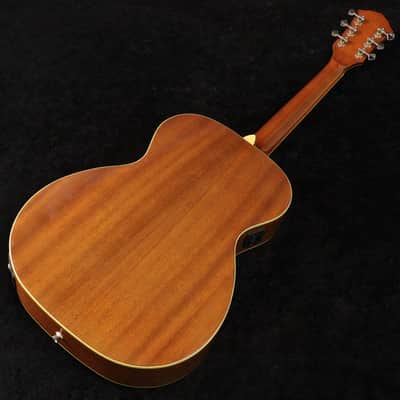 Fender FA-235E Concert Nat [IWA1803307] (06/29) image 5