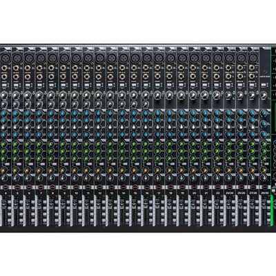 Mackie ProFX30v3 USB Mixer image 4