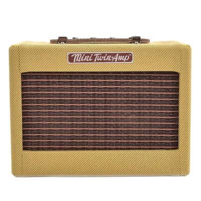 Fender '57 Mini Twin Combo