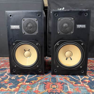 ヤマハ　YAMAHA　NS-10M Yamaha NS-10M Studio Monitors | Reverb