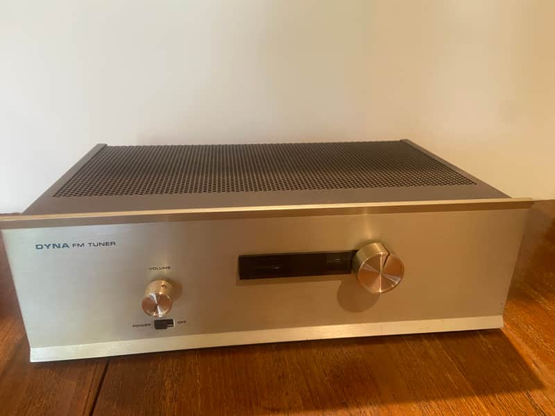 Dynaco FM-3