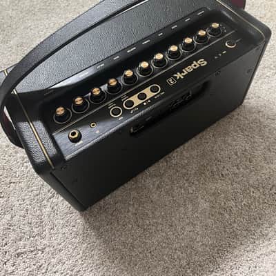 Positive Grid Spark 2 50w Amp image 2