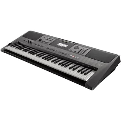 Yamaha PSR-I500 Portable Keyboard for Indian Music image 2