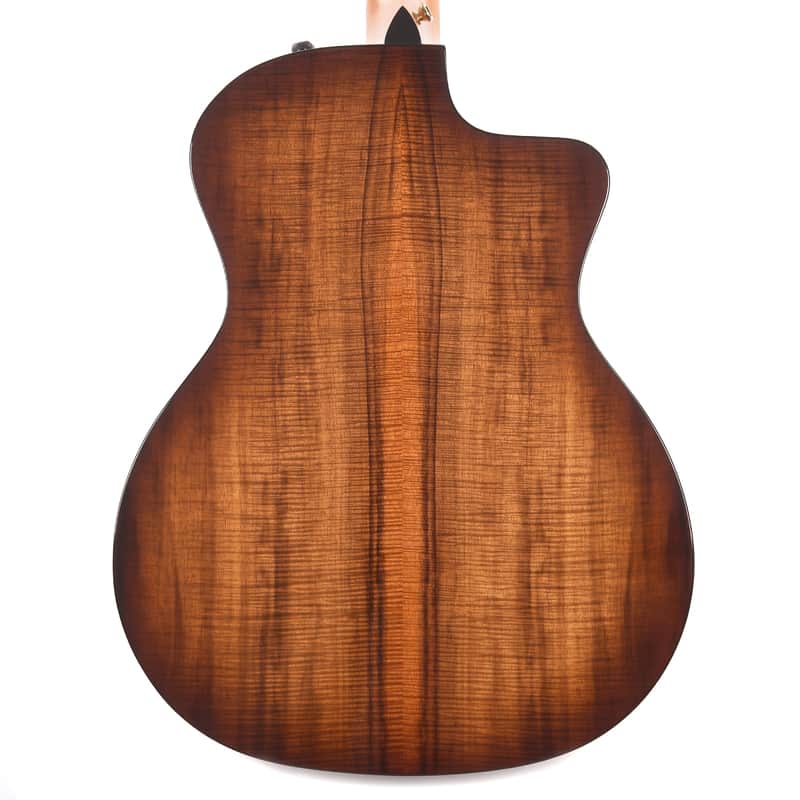 Taylor 224ce-K DLX Left-Handed image 3