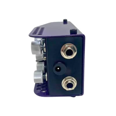 [3-Day Intl Shipping] Thorpy The Dane MKII Overdrive and Boost image 3