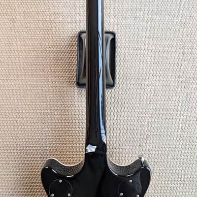 Gretsch G5222 Electromatic Double Jet BT with V-Stoptail 2020 - Present - Walnut Stain image 6