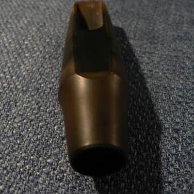 Selmer S80 C* Tenor Saxophone Mouthpiece image 3
