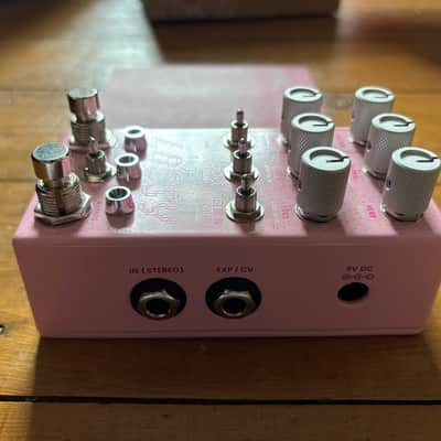 Chase Bliss Audio Lossy Pedal image 5