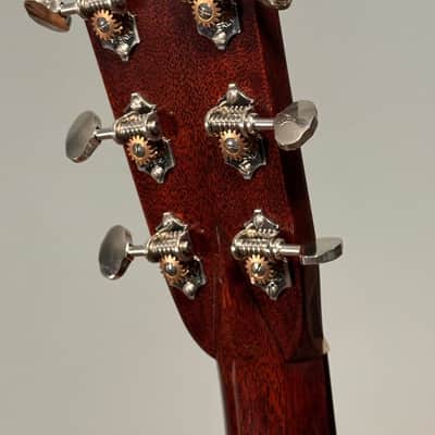Martin OM-28 Authentic 1931 2016-2019 - Vintage Gloss Authentic image 15