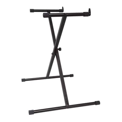 Yamaha Yamaha PKBS1 Keyboard Stand for PSR Model Keyboards image 3