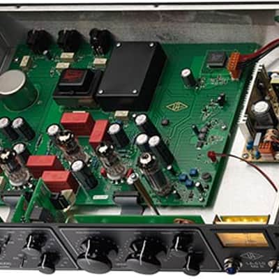 Universal Audio LA 610 MKII Channel Strip image 4