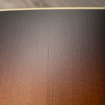 Gibson J-45 Special, Satin Vintage Sunburst | Demo image 12