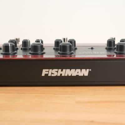 Fishman ToneDeq AFX Preamp image 5