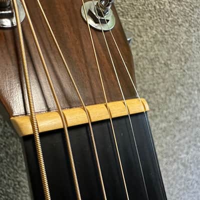 1976 Martin D-28 w/OHSC image 8